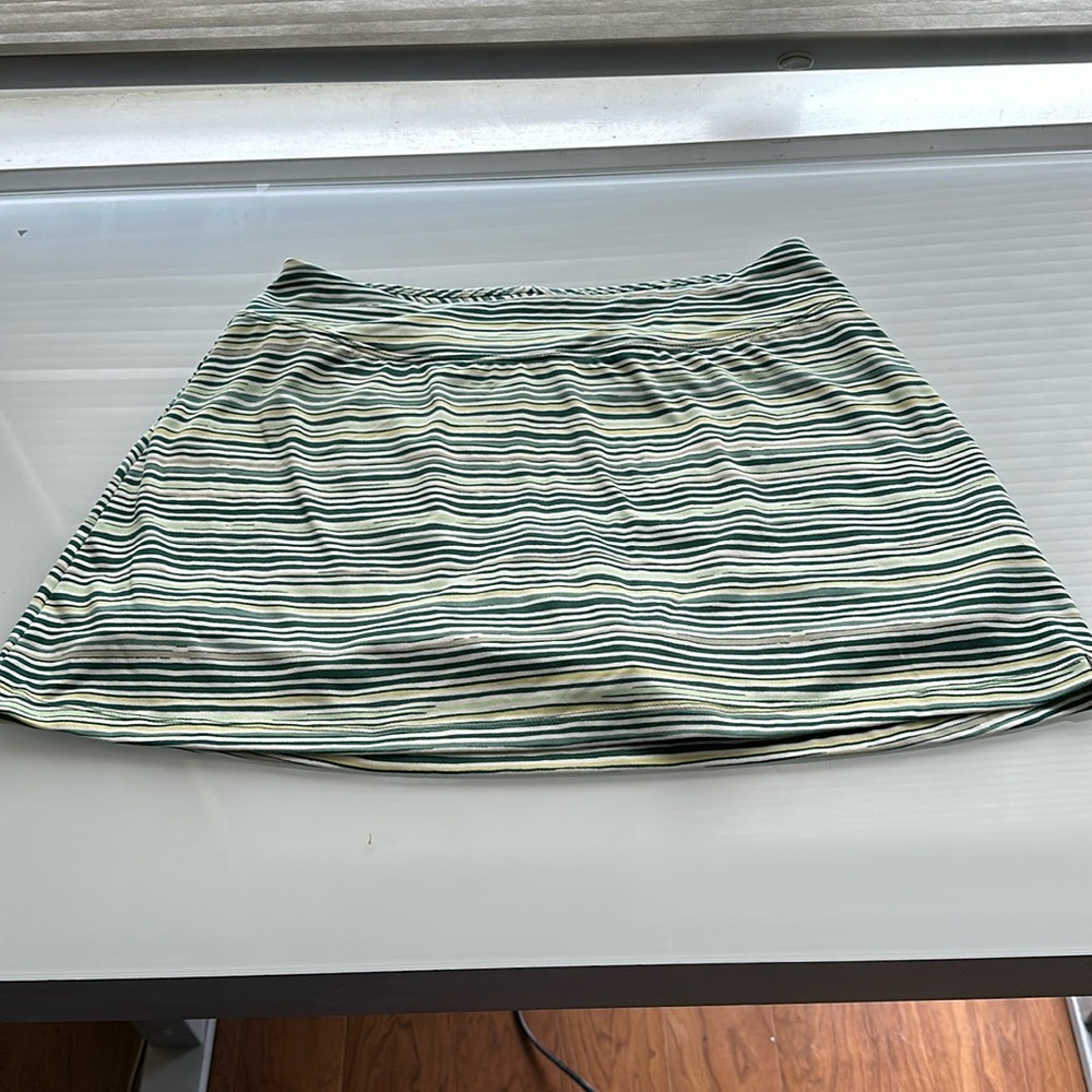 Title Nine Dream skort